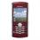 Research in Motion BlackBerry 8100 Pearl Unlocked Smartphone - Red